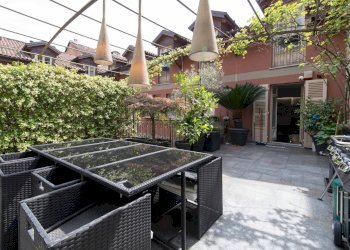 Foto 8 - Appartamento Via Della Rocca
 
37, Torino - foto 8