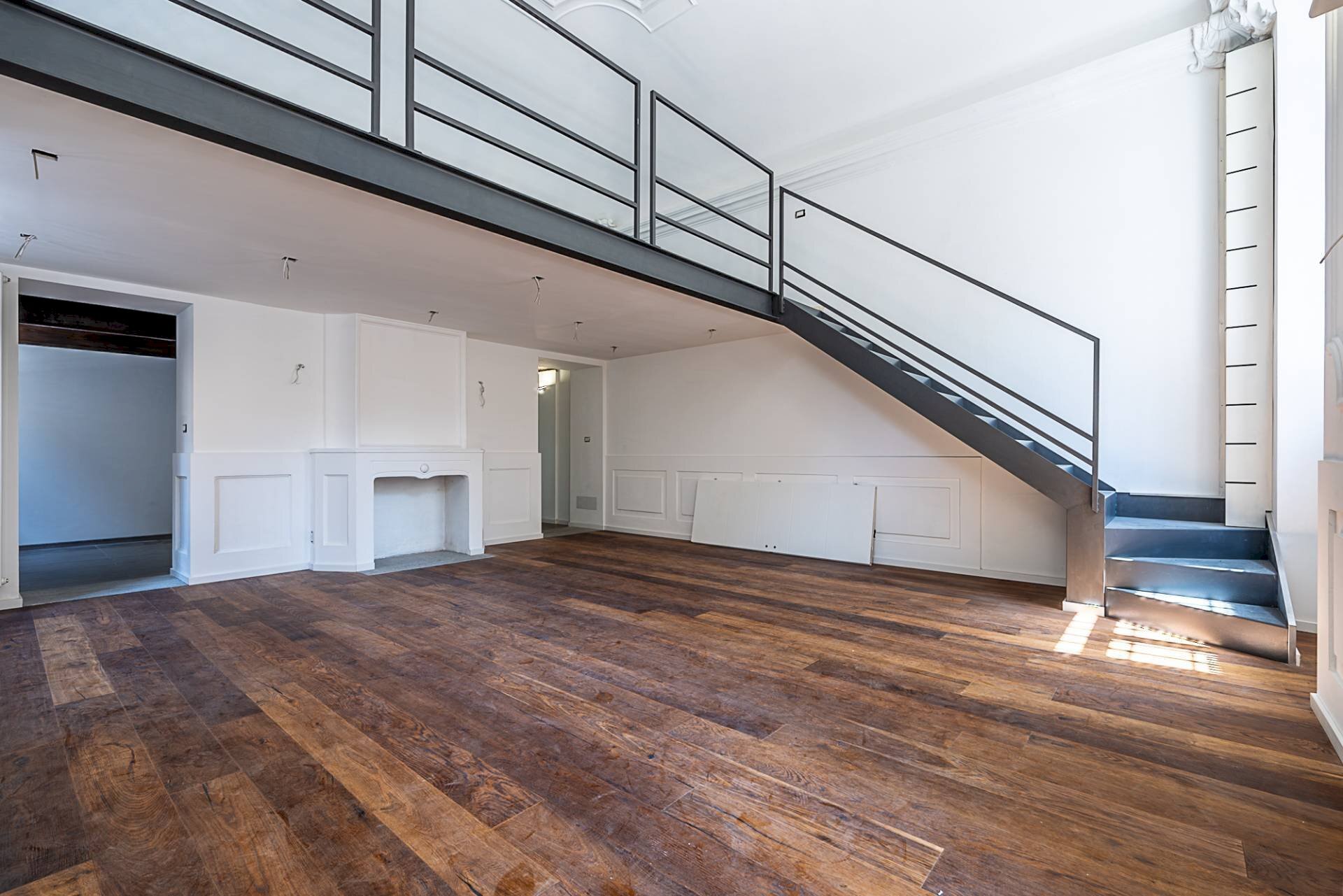 Foto 1 - Loft Via Bligny, Torino - photo 1