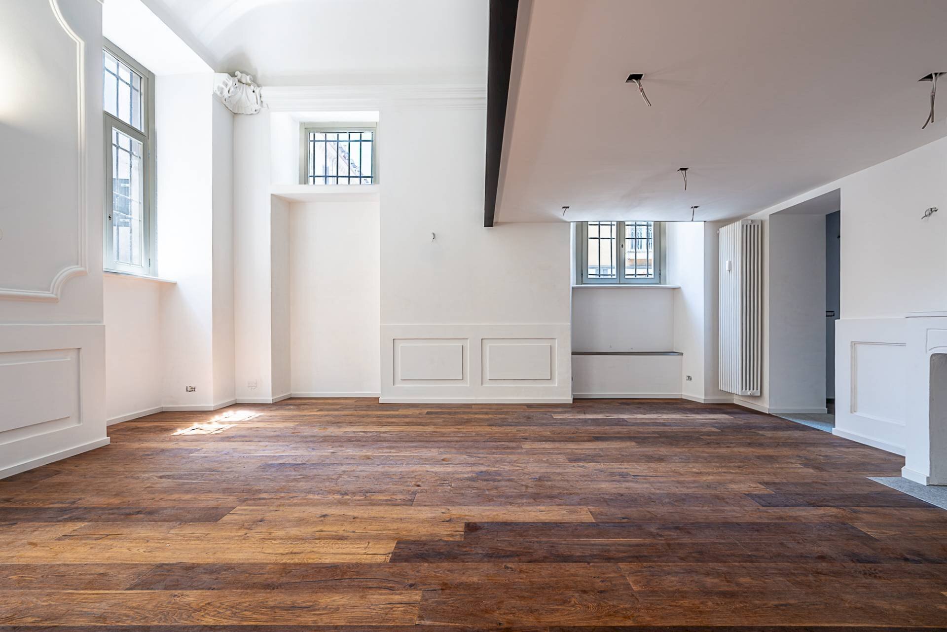 Foto 2 - Loft Via Bligny, Torino - photo 2