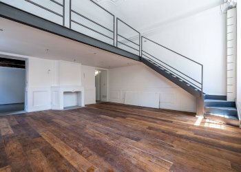 Foto 1 - Loft Via Bligny, Torino - foto 1