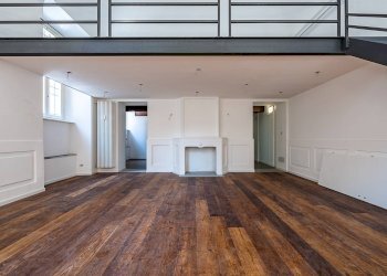 Foto 3 - Loft Via Bligny, Torino - foto 3