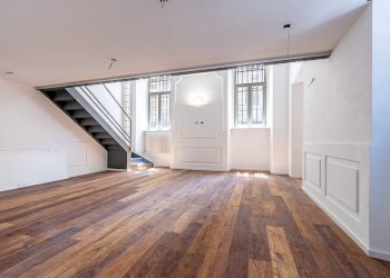 Foto 4 - Loft Via Bligny, Torino - foto 4