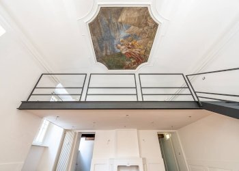 Foto 11 - Loft Via Bligny, Torino - foto 11