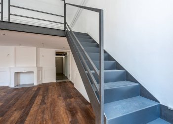 Foto 20 - Loft Via Bligny, Torino - foto 20