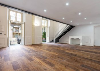 Foto 2 - Loft Via Bligny, Torino - foto 2