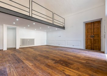 Foto 4 - Loft Via Bligny, Torino - foto 4