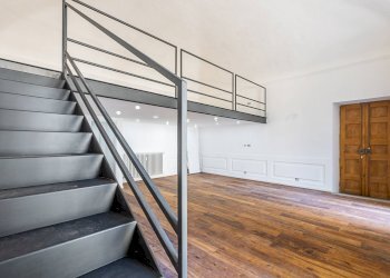 Foto 5 - Loft Via Bligny, Torino - foto 5