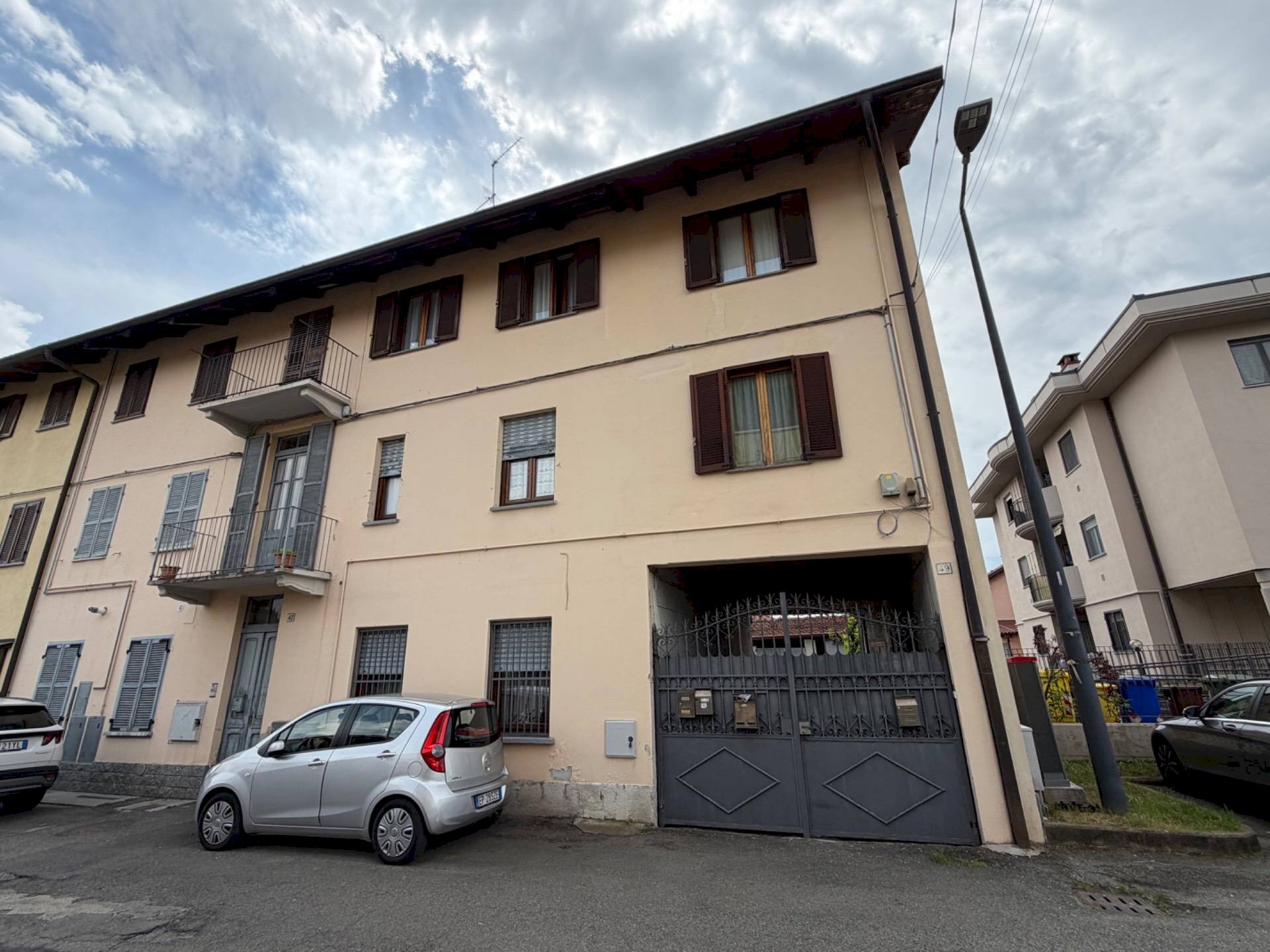 Foto 1 - Appartamento Via Monte Grappa
 
49, Ciriè - foto 1