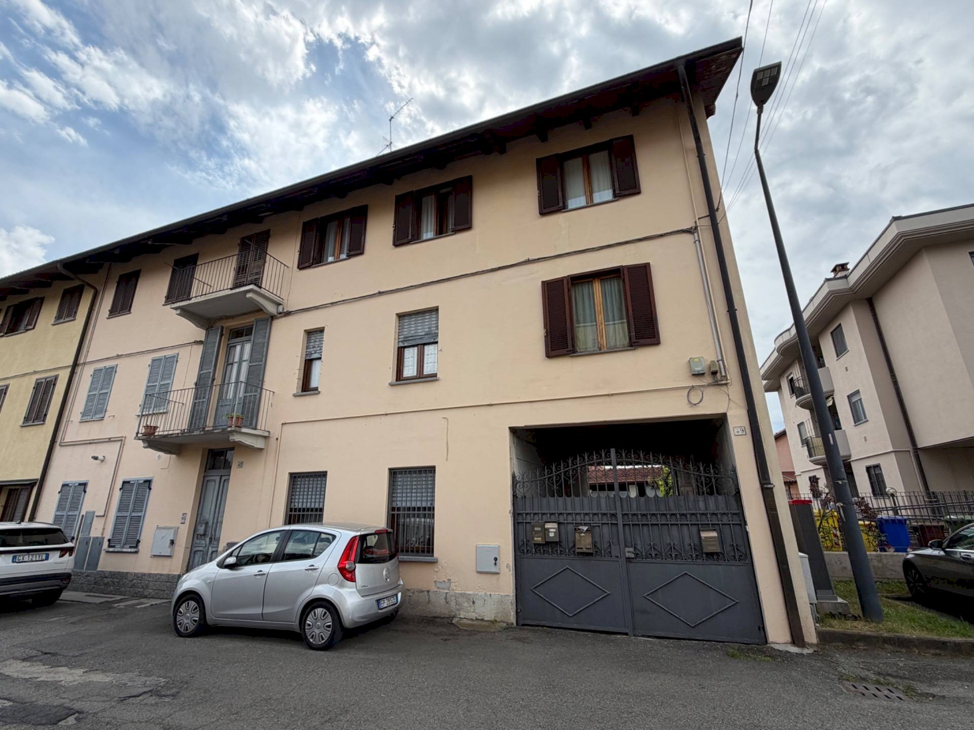 Foto 2 - Appartamento Via Monte Grappa
49, Ciriè - foto 2