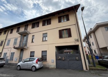 Foto 1 - Appartamento Via Monte Grappa
 
49, Ciriè - foto 1