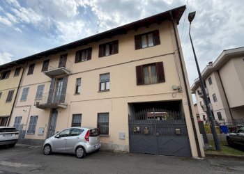 Foto 2 - Appartamento Via Monte Grappa
 
49, Ciriè - foto 2