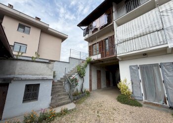 Foto 30 - Appartamento Via Monte Grappa
 
49, Ciriè - foto 30