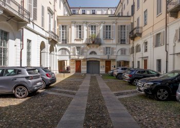 Foto 22 - Appartamento Via San Massimo
 
12, Torino - foto 22