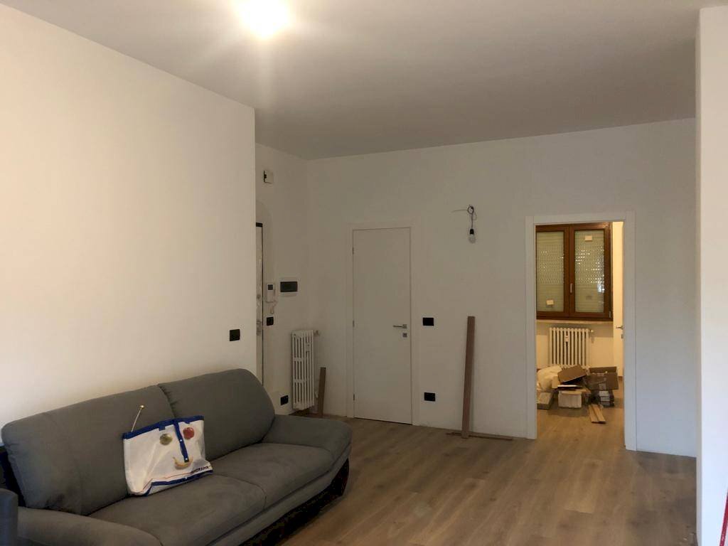 Foto 1 - Three-room apartment Via Roma
 
27, San Mauro Torinese - photo 1