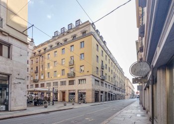 Foto 1 - Bilocale VIA BRUNO BUOZZI
 
2, Torino - foto 1