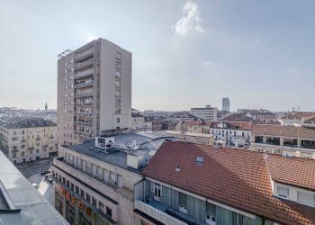 Foto 4 - Bilocale VIA BRUNO BUOZZI
 
2, Torino - foto 4