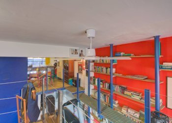 Foto 10 - Loft Via Mantova
 
19, Torino - foto 10