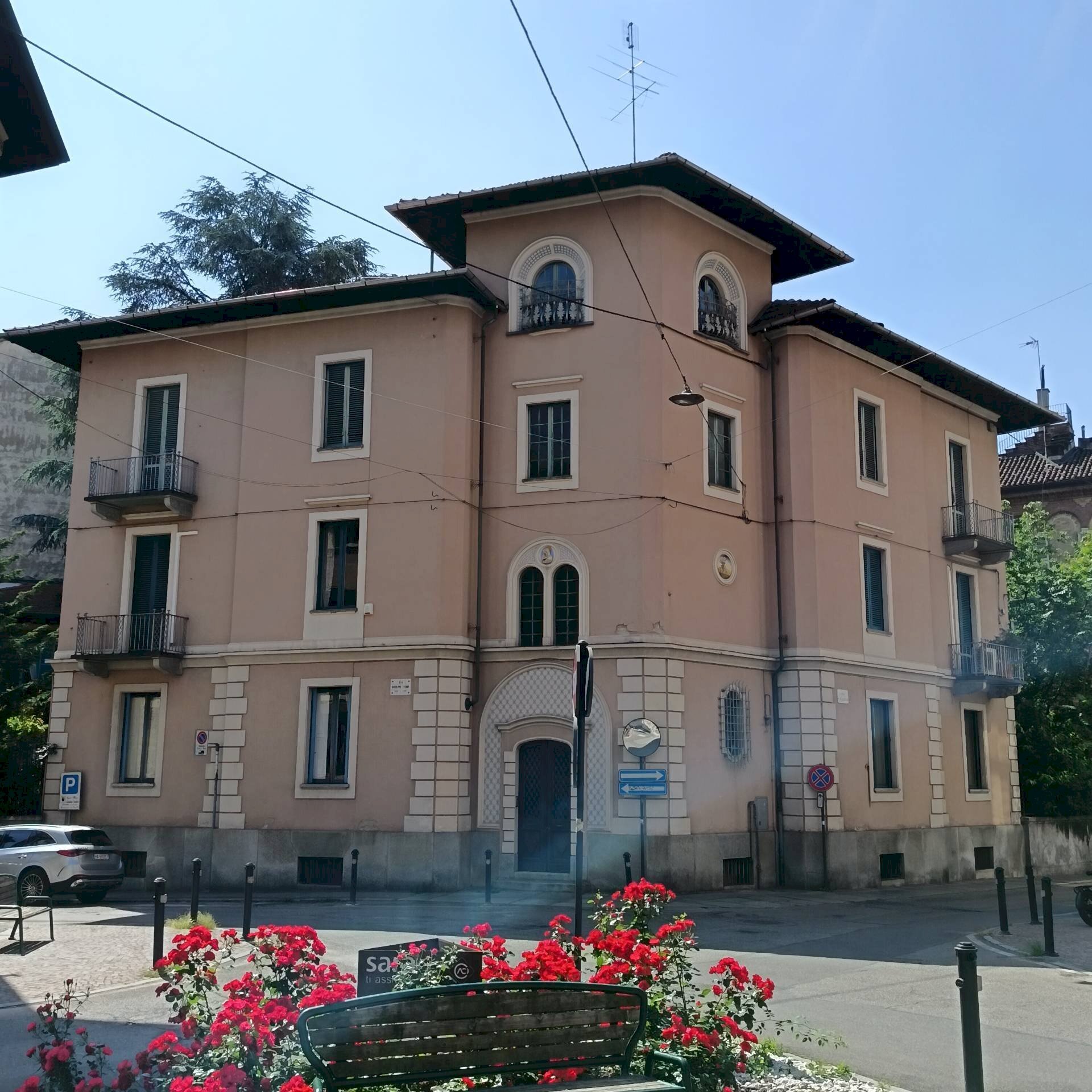 Foto 1 - Appartamento via Verdi
 
34, Asti - foto 1