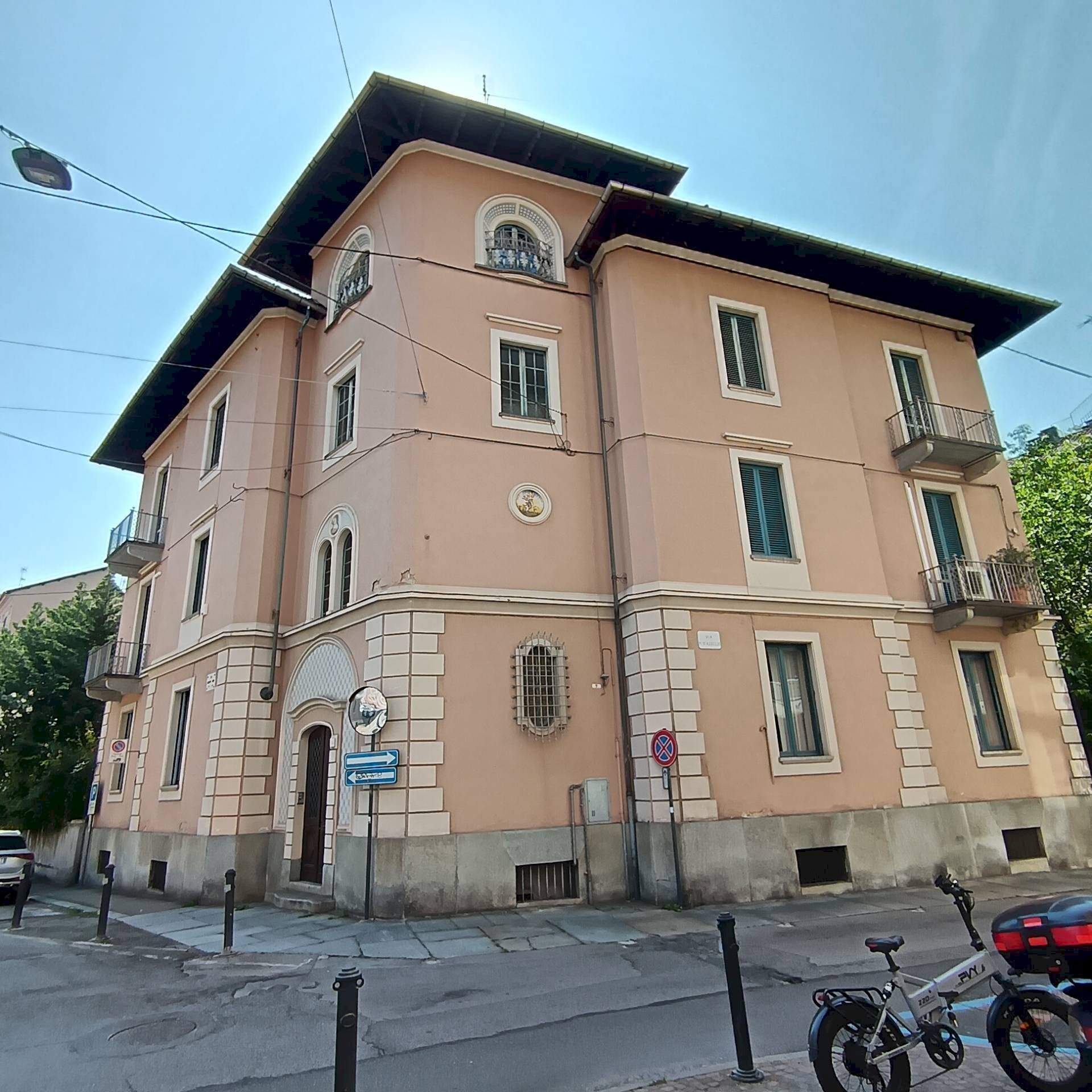Foto 2 - Appartamento via Verdi
34, Asti - foto 2