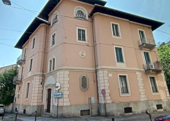 Foto 2 - Appartamento via Verdi
 
34, Asti - foto 2