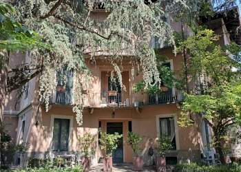 Foto 4 - Appartamento via Verdi
 
34, Asti - foto 4
