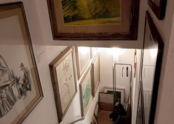 Foto 34 - Appartamento via Verdi
 
34, Asti - foto 34