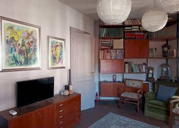 Foto 37 - Appartamento via Verdi
 
34, Asti - foto 37