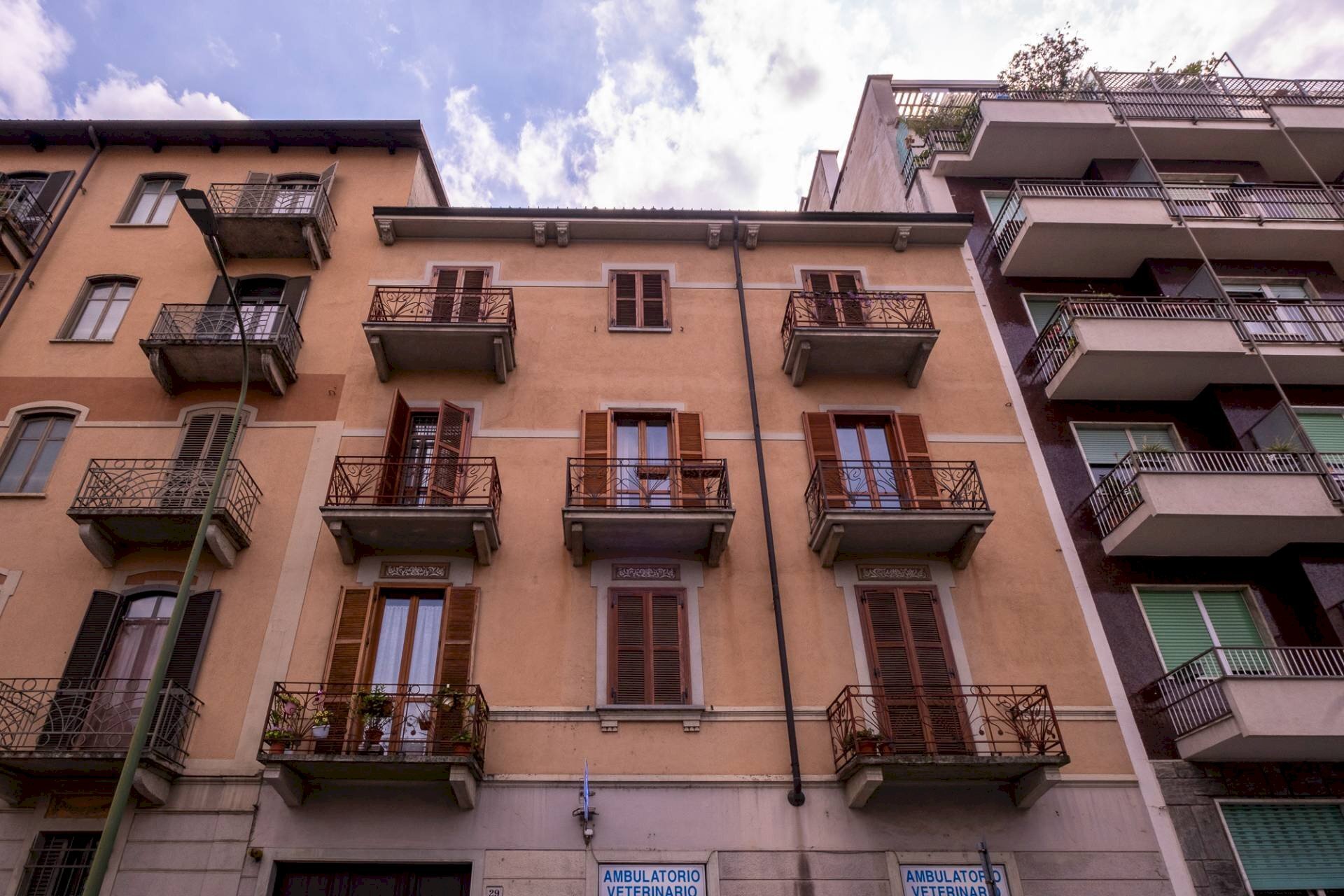 Foto 1 - Appartamento Via Moretta
 
29, Torino - foto 1