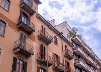 Foto 46 - Appartamento Via Moretta
 
29, Torino - foto 46