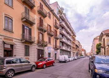 Foto 47 - Appartamento Via Moretta
 
29, Torino - foto 47