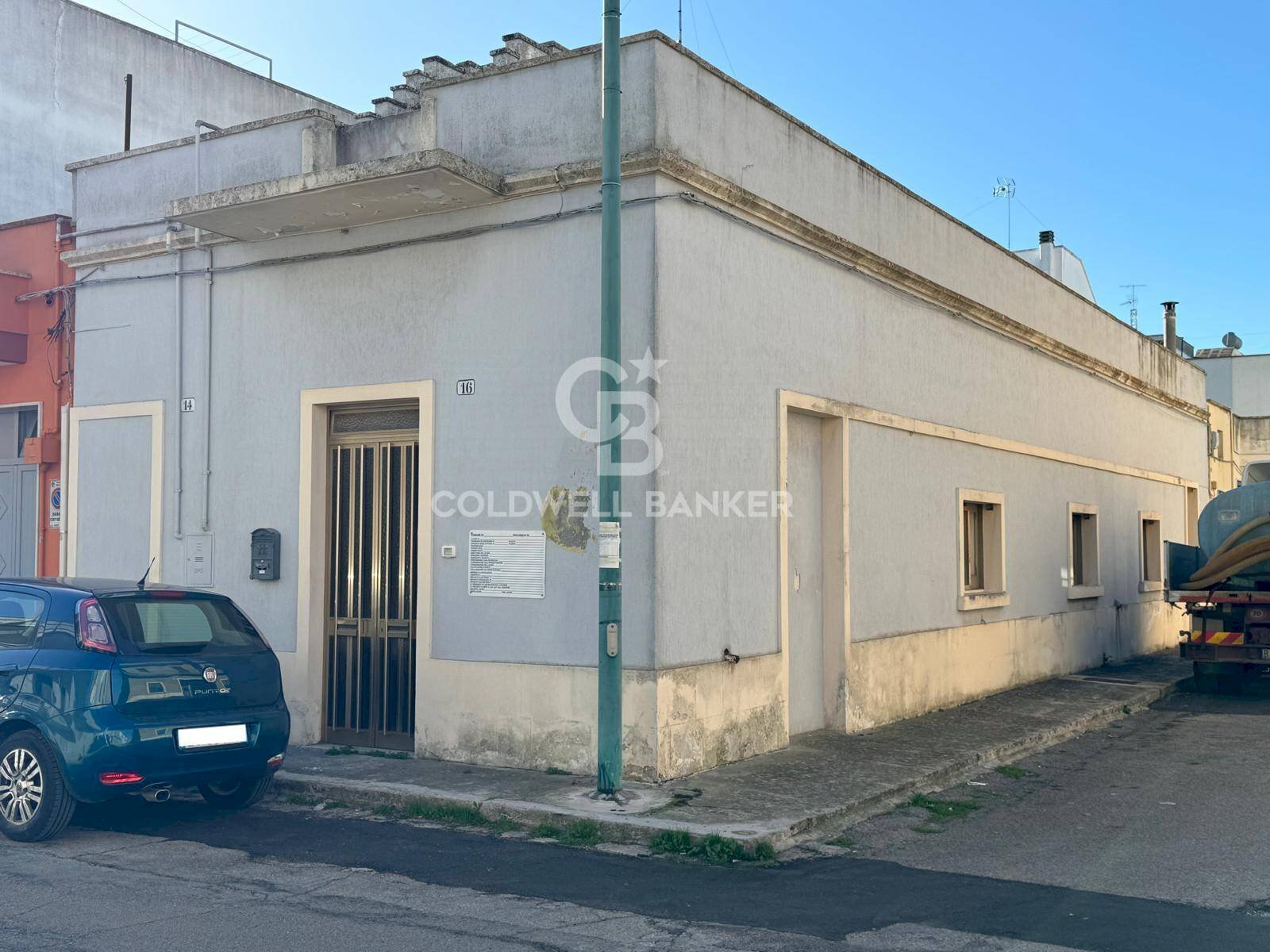 Foto 1 - Casa indipendente Via Bologna
 
16, Galatina - foto 1