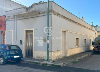 Foto 1 - Casa indipendente Via Bologna
 
16, Galatina - foto 1