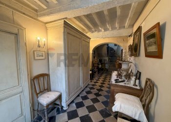 Hall / corridoio - Casa indipendente Coreglia Antelminelli - foto 3