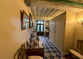 Hall / corridoio - Casa indipendente Coreglia Antelminelli - foto 5