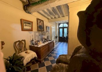 Soggiorno - Casa indipendente Coreglia Antelminelli - foto 6