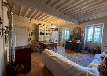 Sala da pranzo - Casa indipendente Coreglia Antelminelli - foto 8