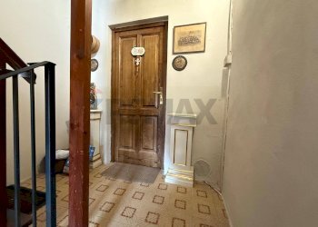 Hall / corridoio - Casa indipendente Coreglia Antelminelli - foto 12