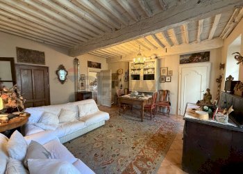 Sala da pranzo - Casa indipendente Coreglia Antelminelli - foto 13