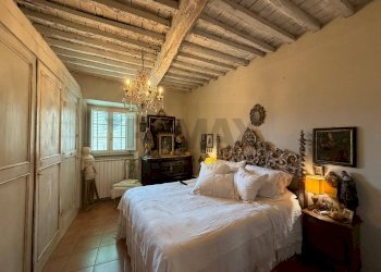 Camera / camera da letto - Casa indipendente Coreglia Antelminelli - foto 14