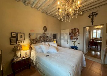 Camera / camera da letto - Casa indipendente Coreglia Antelminelli - foto 17