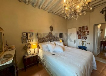 Camera / camera da letto - Casa indipendente Coreglia Antelminelli - foto 18