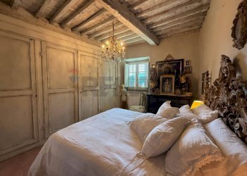 Camera / camera da letto - Casa indipendente Coreglia Antelminelli - foto 22