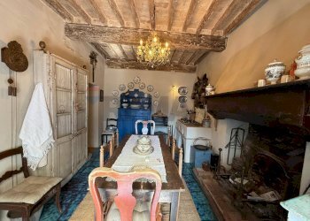 Sala da pranzo - Casa indipendente Coreglia Antelminelli - foto 25