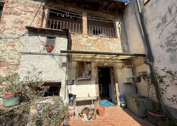 Casa all\'aperto - Casa indipendente Coreglia Antelminelli - foto 26