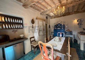 Sala da pranzo - Casa indipendente Coreglia Antelminelli - foto 28