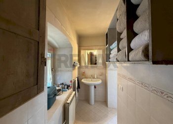 Bagno - Casa indipendente Coreglia Antelminelli - foto 32