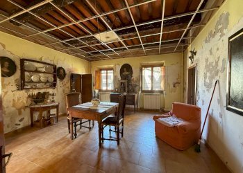 Sala da pranzo - Casa indipendente Coreglia Antelminelli - foto 37