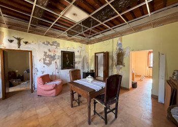 Sala da pranzo - Casa indipendente Coreglia Antelminelli - foto 38