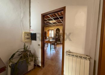 Hall / corridoio - Casa indipendente Coreglia Antelminelli - foto 39