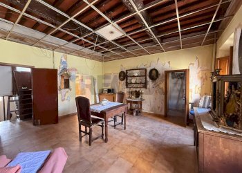 Sala da pranzo - Casa indipendente Coreglia Antelminelli - foto 40